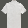 Chef Jacket Uniforms Short Sleeve