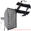 Photographic Honeycomb Grid for 60*90cm / 24*35" Umbrella Softbox