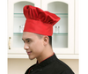 Chef Cloth Plaid Hat