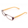 Wooden Glasses Frame Eyewear for Office