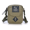 Crossbody Vintage Canvas Mens Office Bags