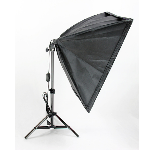 68 CM Lamp Tripod StudioPhotographic Studio Stand