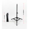 68 CM Lamp Tripod StudioPhotographic Studio Stand