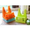 Multi-functional Kitchen Facility Tools Pot Cover Rack