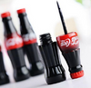 Cola Style Waterproof Eyeliner Liquid Type