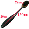 Cosmetic Oval Makeup Brush