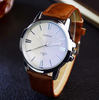 Top Brand Luxury Business Quartz Watch