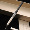 Silver Metal Parker Brand Fountain Pen