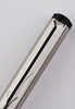 Silver Metal Parker Brand Fountain Pen