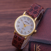 Luxury Women Leather Business Watch