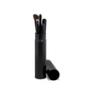 Eyeshadow Brush,Black/Pink Soft Hair Makeup Brushes