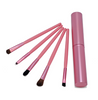 Eyeshadow Brush,Black/Pink Soft Hair Makeup Brushes