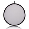 43-inch / 110cm 5-in-1 Foldable Round Lighting Reflector