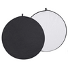 43-inch / 110cm 5-in-1 Foldable Round Lighting Reflector