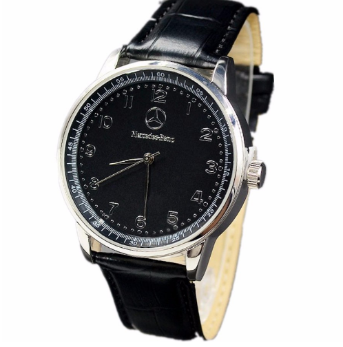 Benz Leather Business Watch