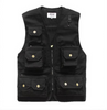 Casual Multifunctional Men's Photographer Vest