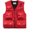 Casual Multifunctional Men's Photographer Vest